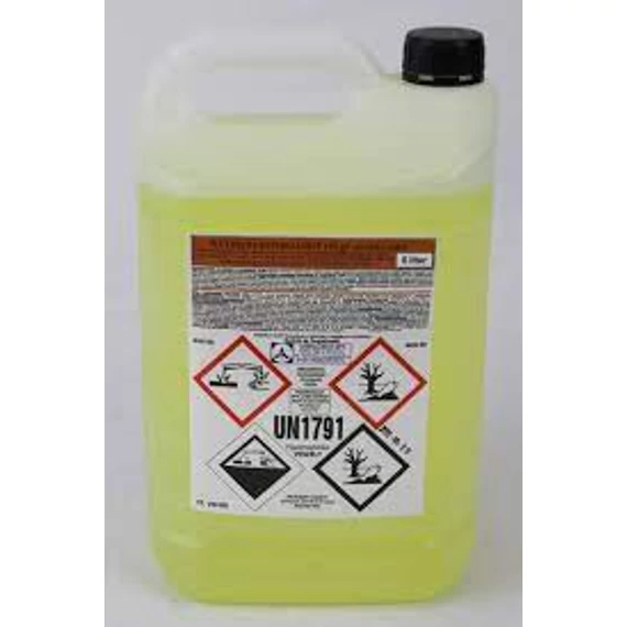 Hypo 5l 150gr/l