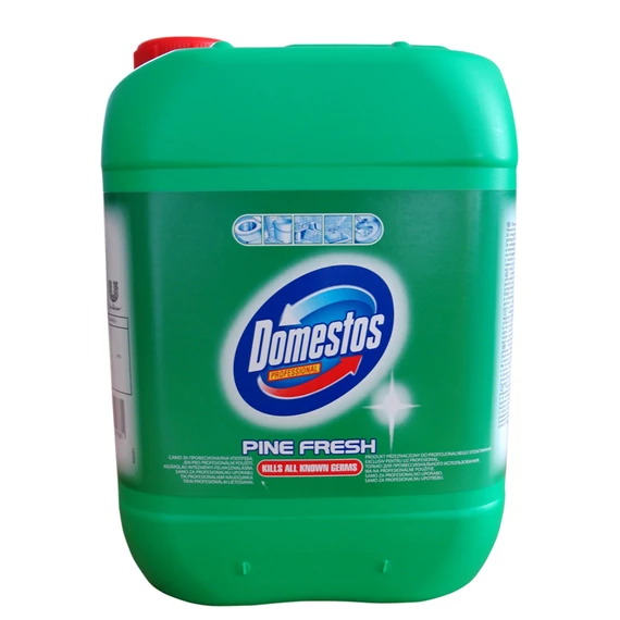 Domestos 5L