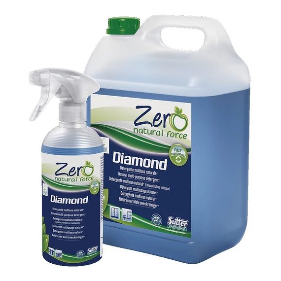 Sutter Zero Diamond felülettisztító 5kg