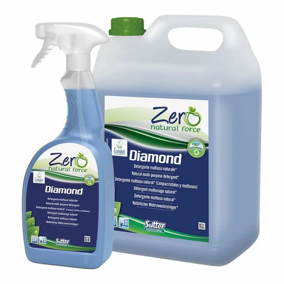 Sutter Zero Diamond felülettisztító 750 ml