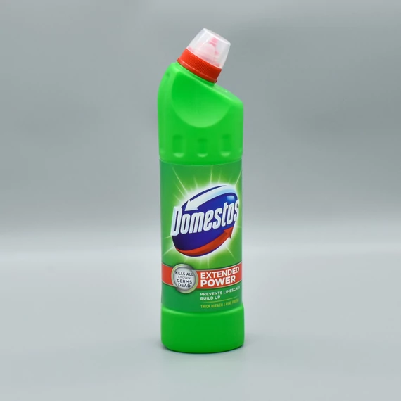 DOMESTOS általános fertőtlenítő tisztítószer 750 ml
