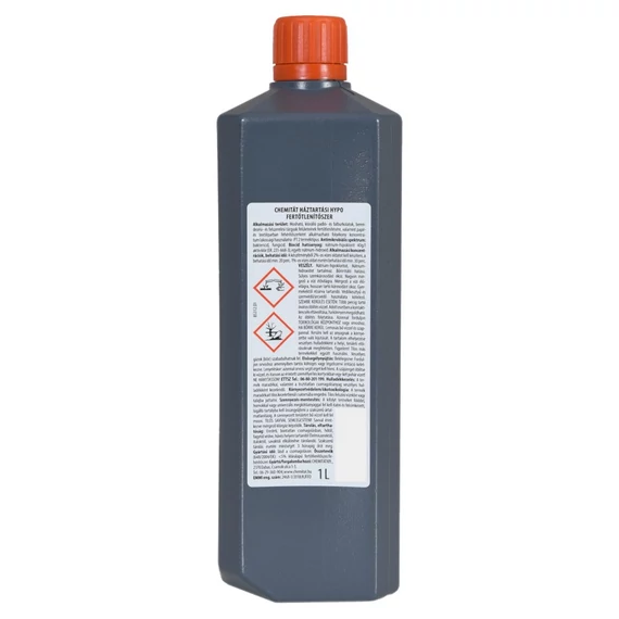 Hypo 1l-es; 10 l/#