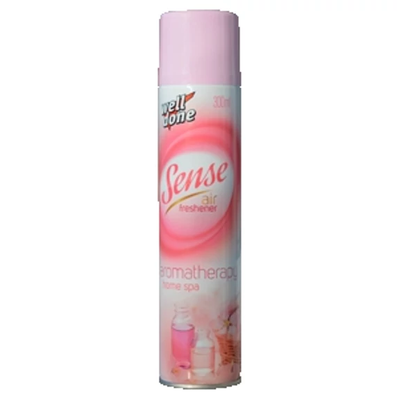 Légfrissítő SPA aromateraphy 300ml 12db/#