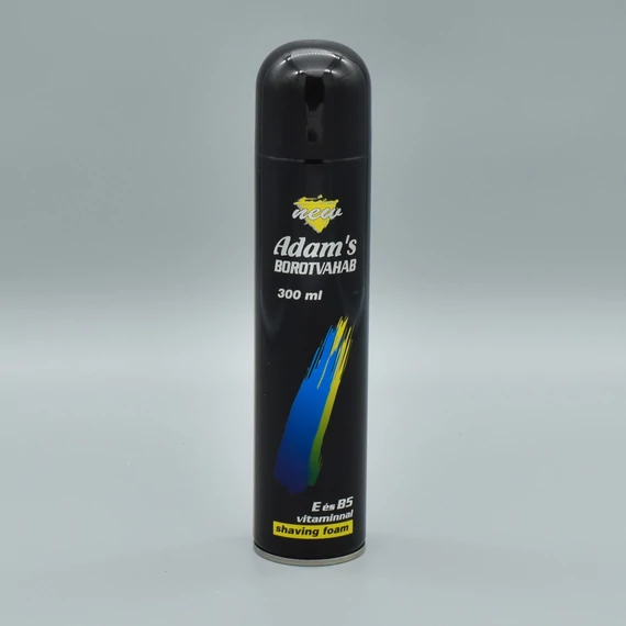 Borotvahab 300 ml Bond 12 db/#