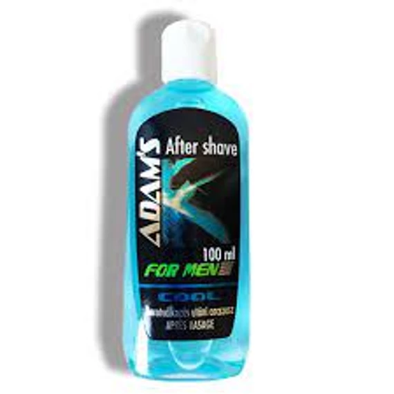 Adam´s after shave 100ml balzsam