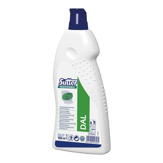 Sutter Dal folyékony súrolószer 1000ml