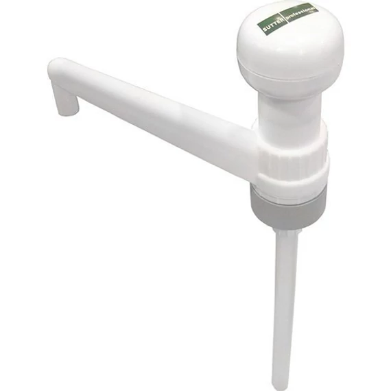 Sutter kannapumpa 30ml-es - 3942 (5 l-es termékhez