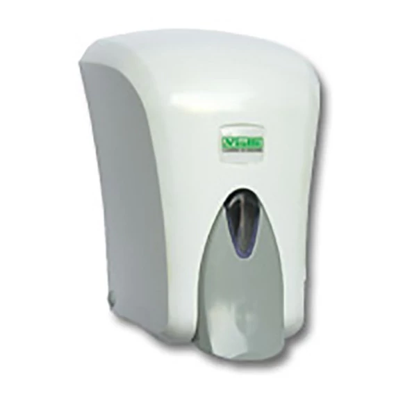 Easy habszappan adagoló tartályos 1000 ml ABS fehér
