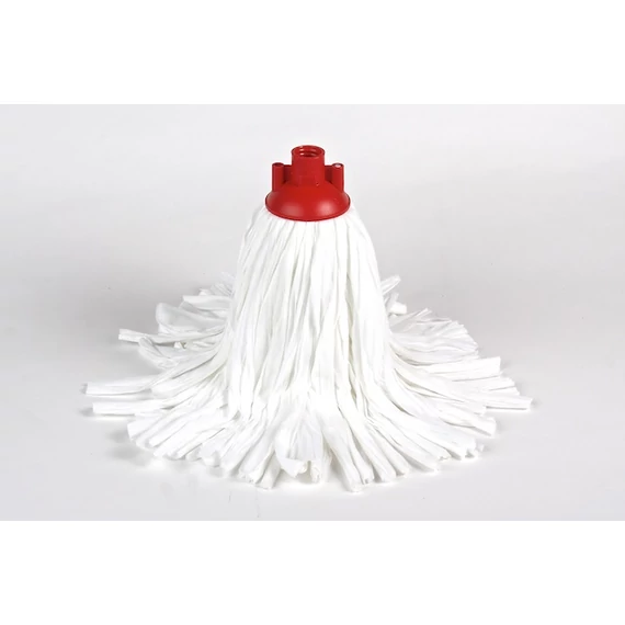 Csavart extra viszkóz MOP fej 160-as 50db/#