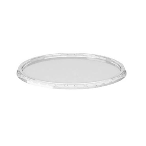 Öntetes tető kerek tálkához Hagner 100db/cs 10cs/karton