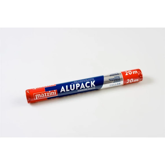 Alufólia 20m