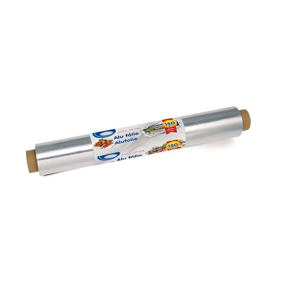 Alufólia extra erős 44 cm x 150 m