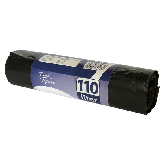 Assist-Trend szemeteszsák 110 l 10db/tek 20tek/#