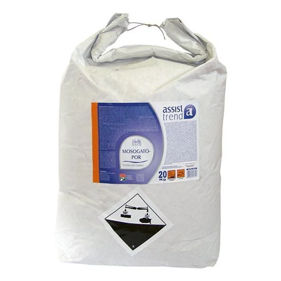 Trend Quality Mosogatópor fertőtlenítő hat. 20 kg