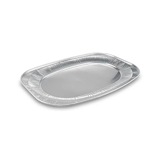 Hidegkonyhai ALU tálca 10 szem. 5db/cs 10cs/#
